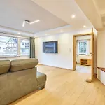 Haus Auergang Apartamento