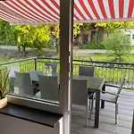 Apartamento Haus Auergang Schmallenberg