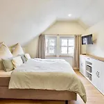 Haus Auergang Apartamento *