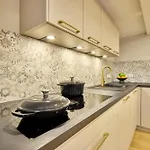 Apartman Haus Auergang