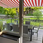Haus Auergang Apartman