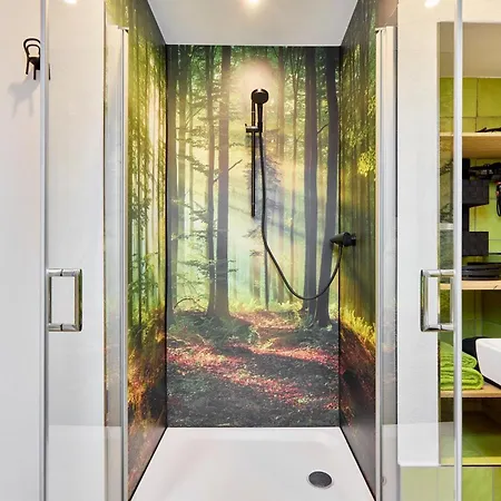 Apartment Haus Auergang Schmallenberg