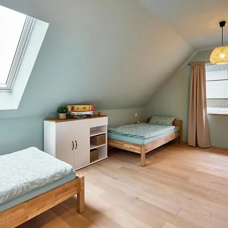 Apartment Haus Auergang *