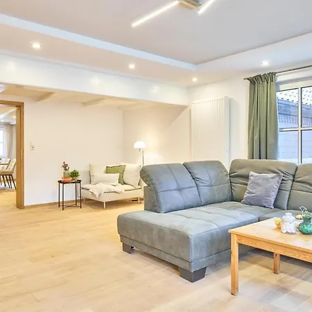 Haus Auergang Apartman Schmallenberg
