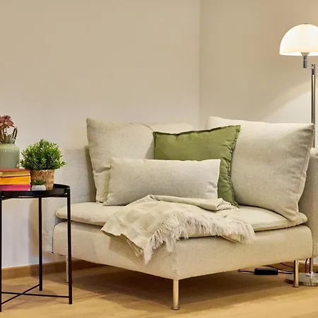 Haus Auergang Apartman *