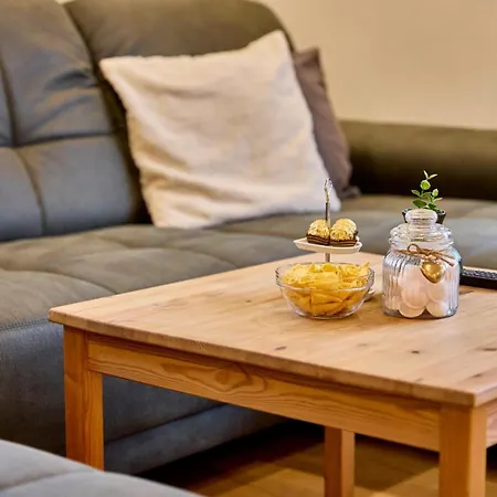 Apartman Haus Auergang