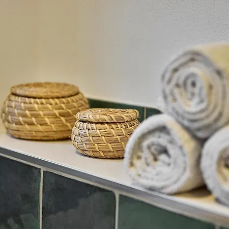 Apartman Haus Auergang *