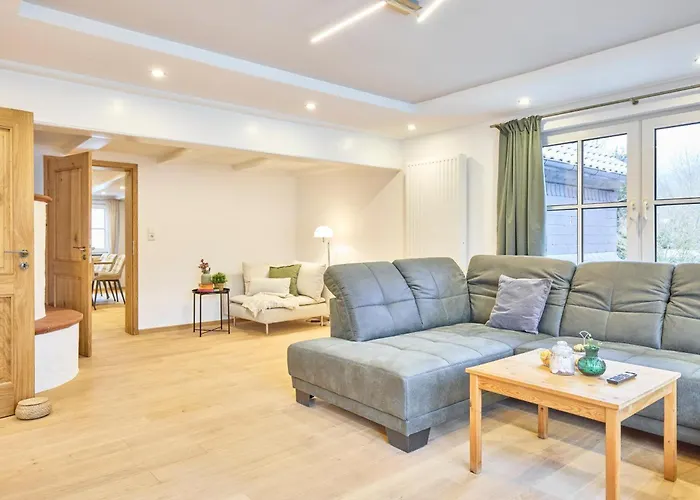 Haus Auergang * Schmallenberg