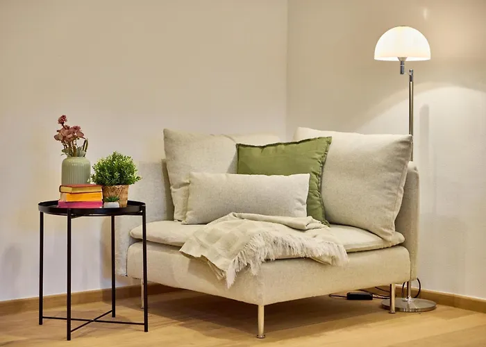 Apartment Haus Auergang