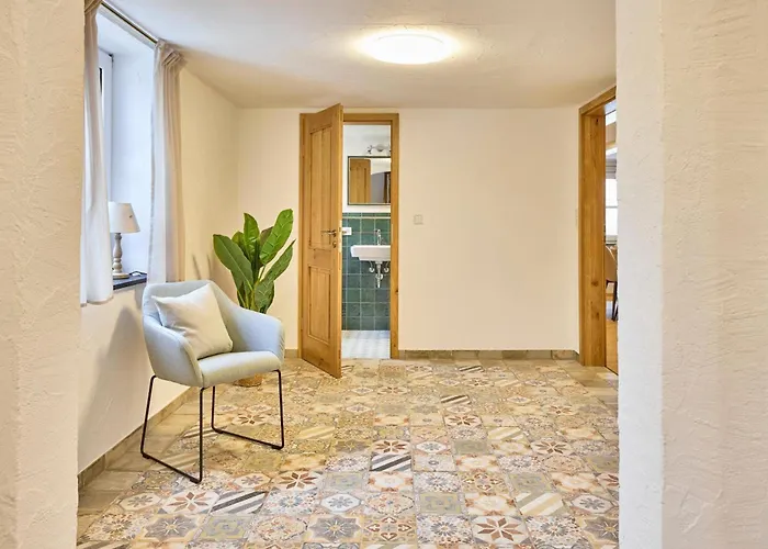 Haus Auergang * Schmallenberg