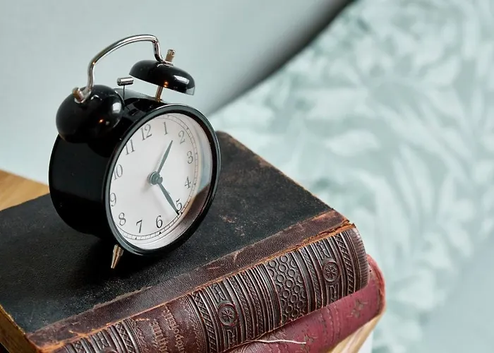 Haus Auergang Apartment