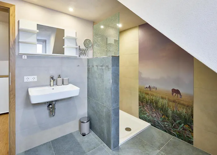 Haus Auergang Schmallenberg