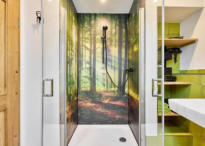 Apartment Haus Auergang Schmallenberg