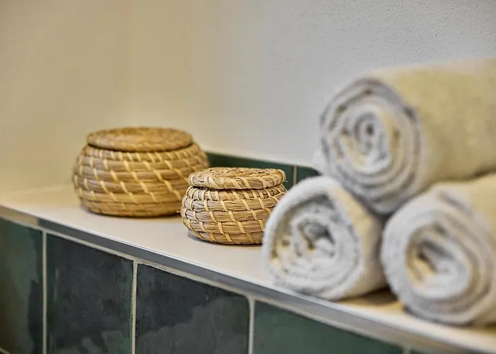 Haus Auergang Apartment Schmallenberg