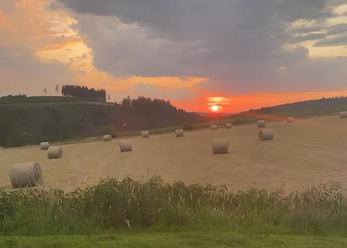 Apartment Haus Auergang